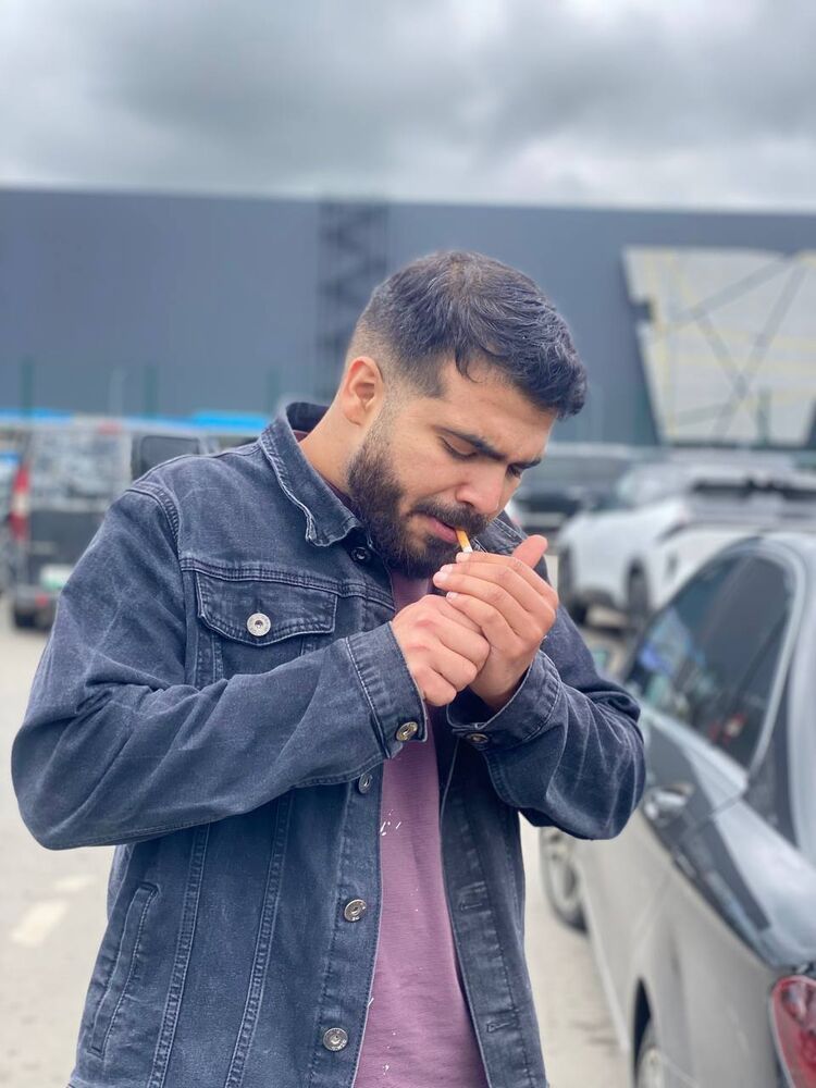 ���� 55624758 ������� Hazem, 27 ���, ���� ���������� � Al Ghardaqah