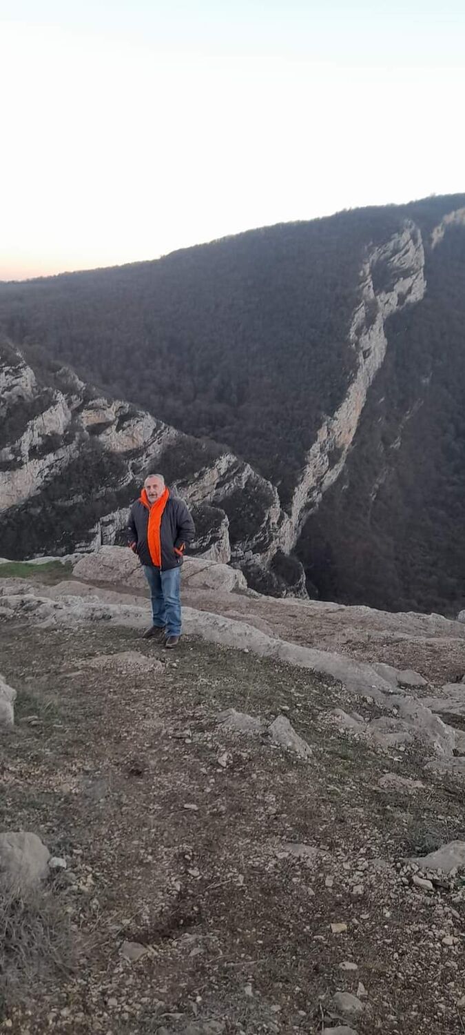 ���������� ����, ���� ������� Vusal, 52 ����, ������������ ��� ������, ����� � ���������