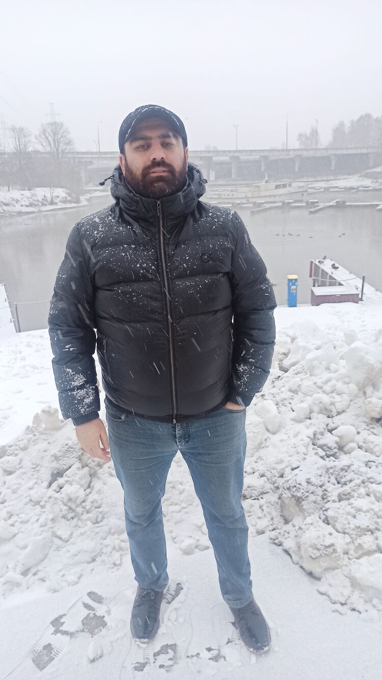 ���� 41941898 ������� Sahin, 33 ����, ���� ���������� � ������