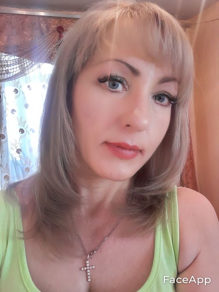  -,   Ekaterina, 45 ,   c 