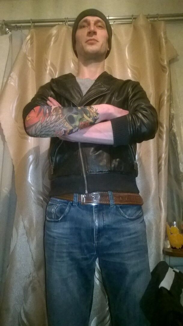 ���� 14556238 ������� SaNcHeZ, 35 ���, ���� ���������� � ��������