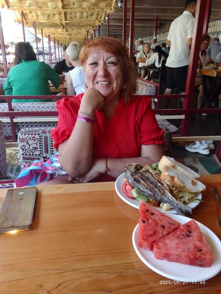  54360708  Alsu, 56 ,    