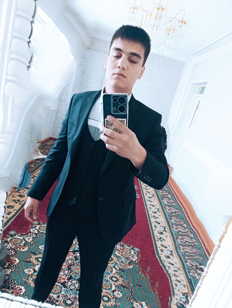  51536748  Xusan, 23 ,    