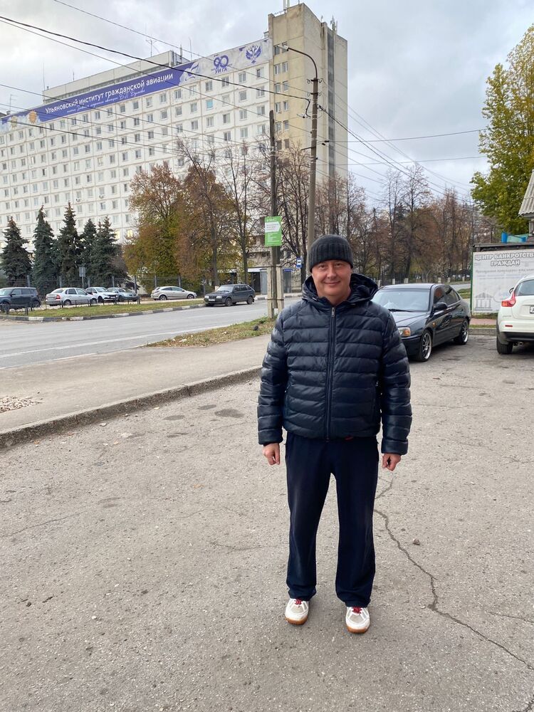  54164708  Evgeny, 43 ,    