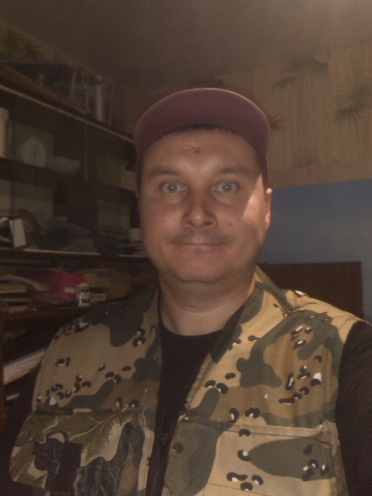 ���������� �����, ���� ������� Yurii, 46 ���, ������������ ��� ������, ����� � ���������, c�������� ���������