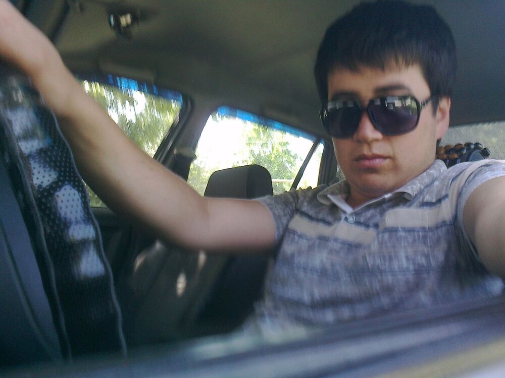 ���� 5695738 ������� Otabek, 33 ����, ���� ���������� � �������