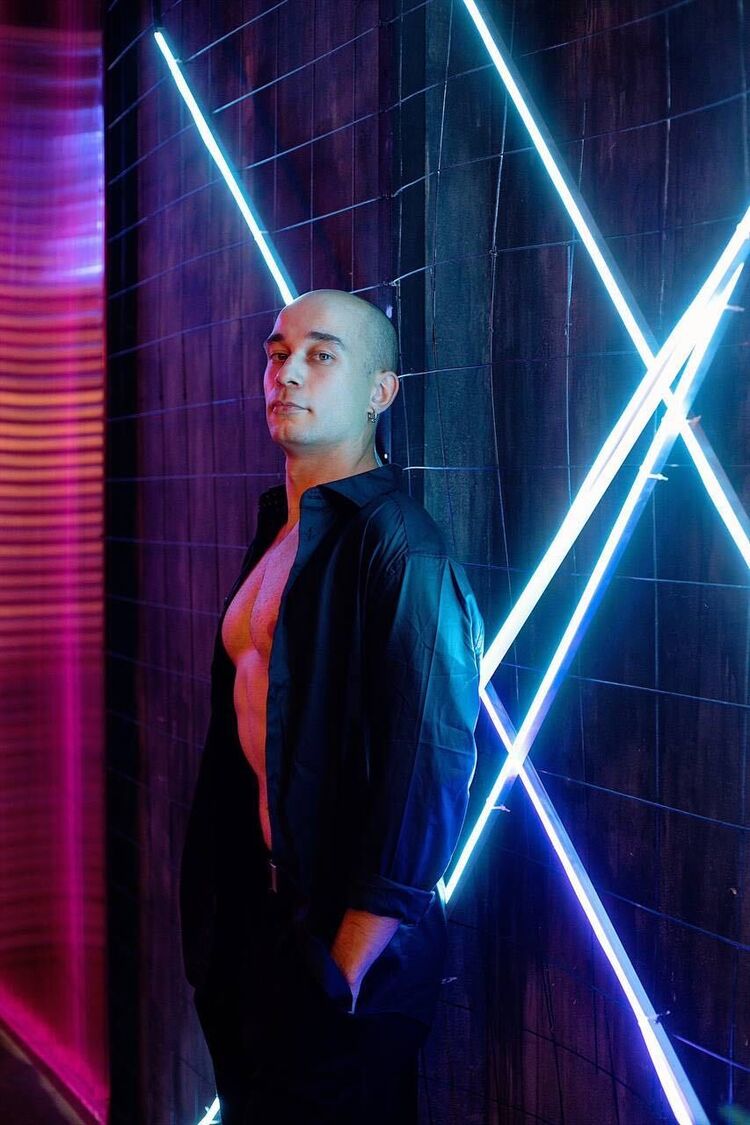 ���������� ������, ���� ������� Alexey, 29 ���, ������������ ��� ������, ����� � ���������