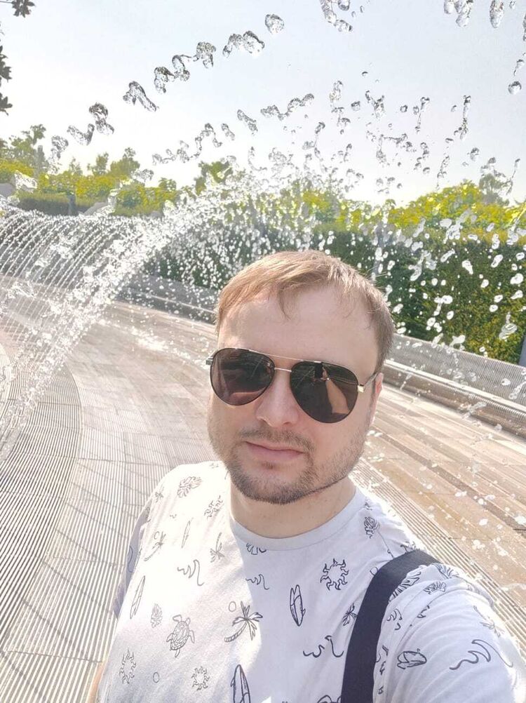 ���� 42121728 ������� Vladimir, 34 ����, ���� ���������� � ����������