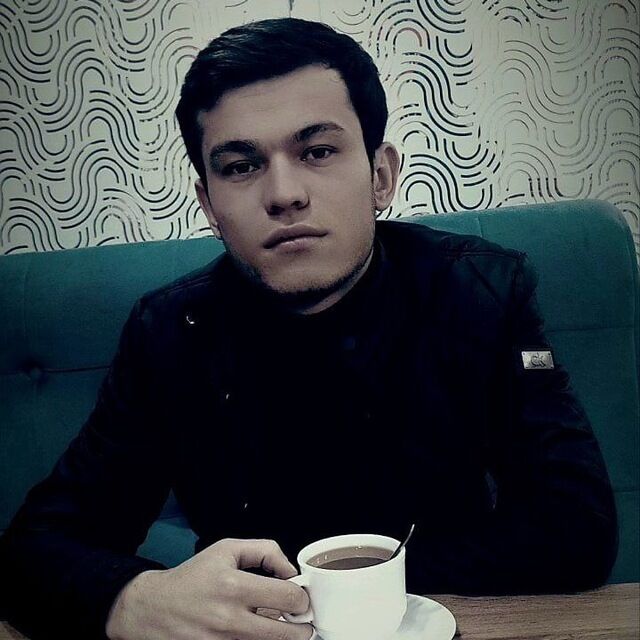  32471308  Abdulvohid, 22 ,    