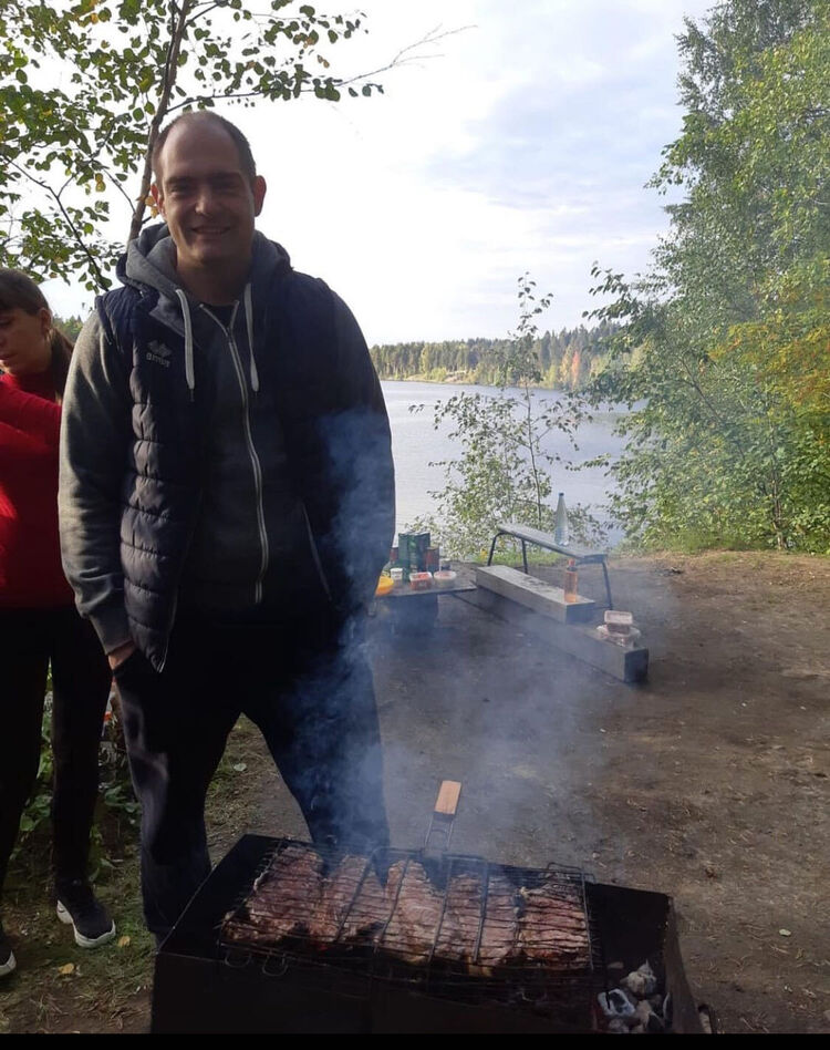 ���������� �����-���������, ���� ������� Evgeny, 44 ����, ������������ ��� ������, ����� � ���������