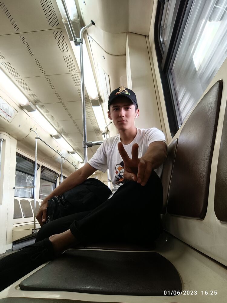 ���������� ���������, ���� ����� Abdulloh, 24 ����, ������������ ��� ������, ����� � ���������