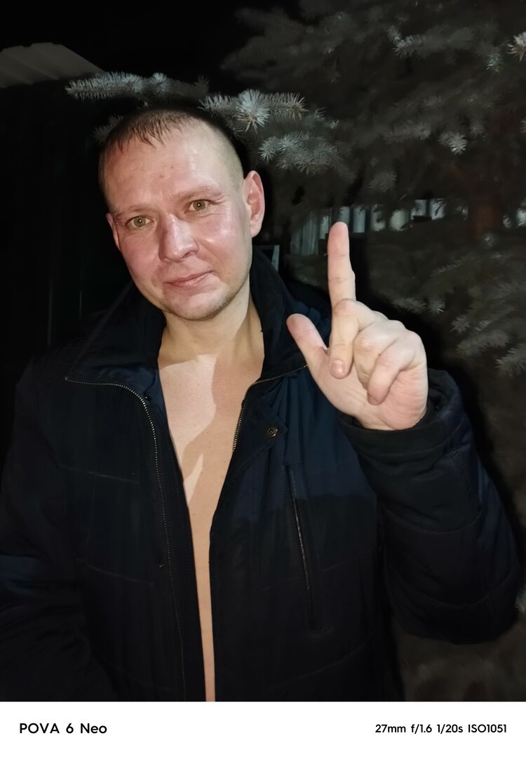  48232698  Evgeny, 41 ,    