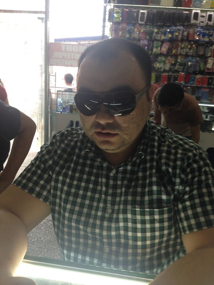  ,   Rustam, 43 ,   