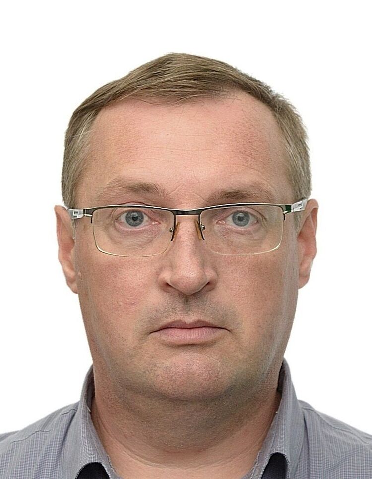  ,   Dmitry, 50 ,   