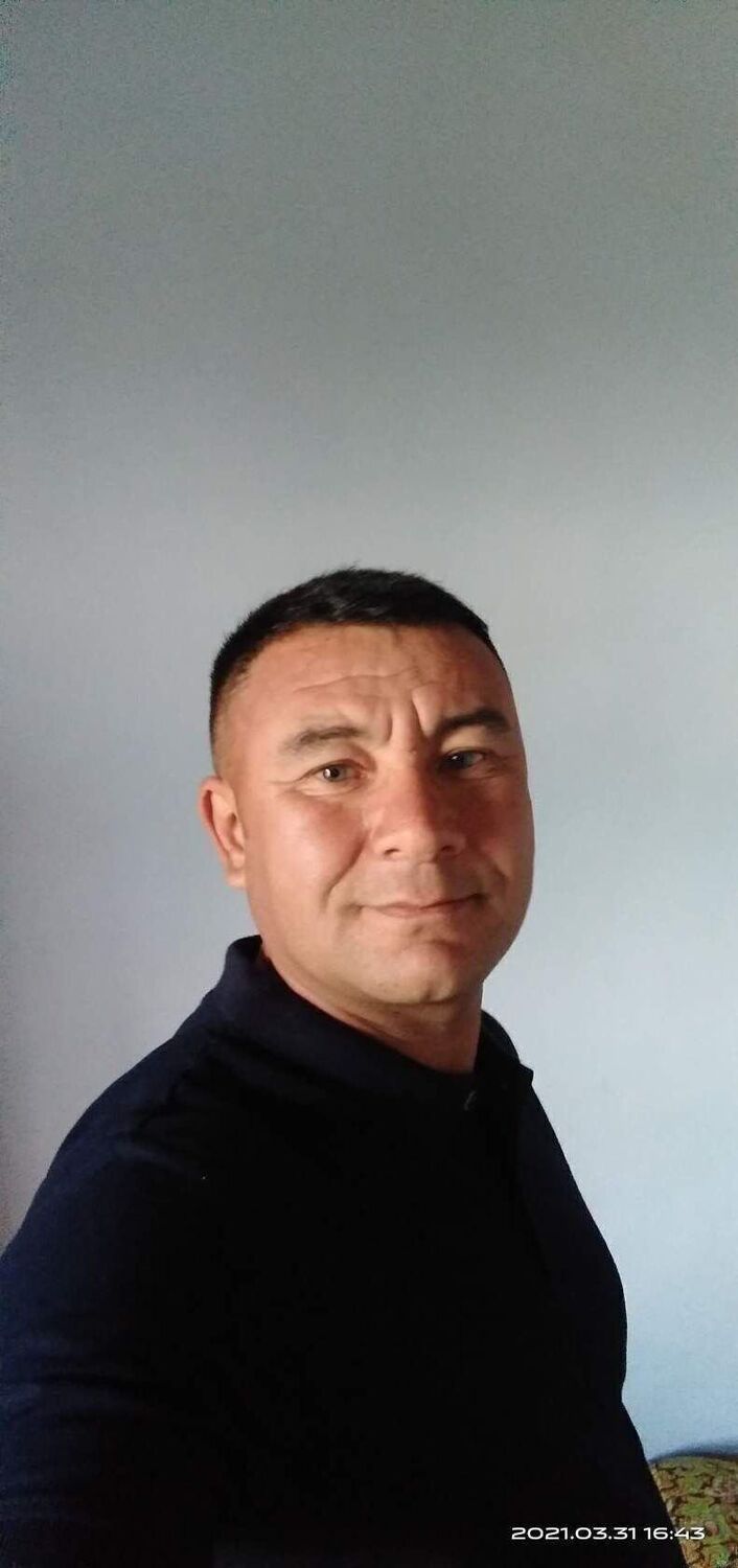 ���� 50883368 ������� Abror, 42 ����, ���� ���������� � ���������