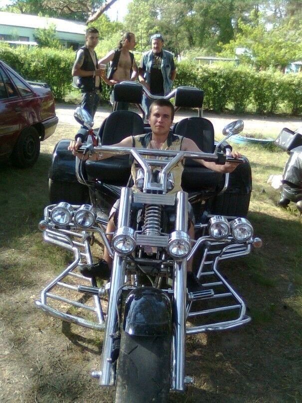 ���� 11741158 ������� Ruslan, 36 ���, ���� ���������� � ���������������