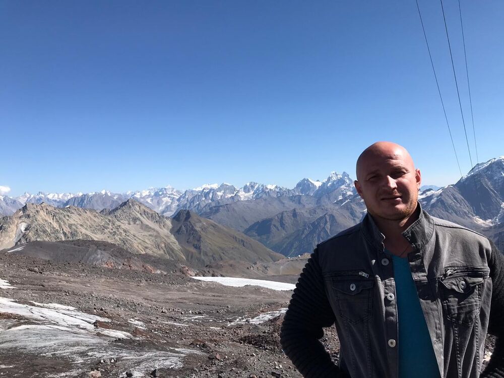 ���������� �����-���������, ���� ������� Denis, 39 ���, ������������ ��� ������, ����� � ���������, c�������� ���������