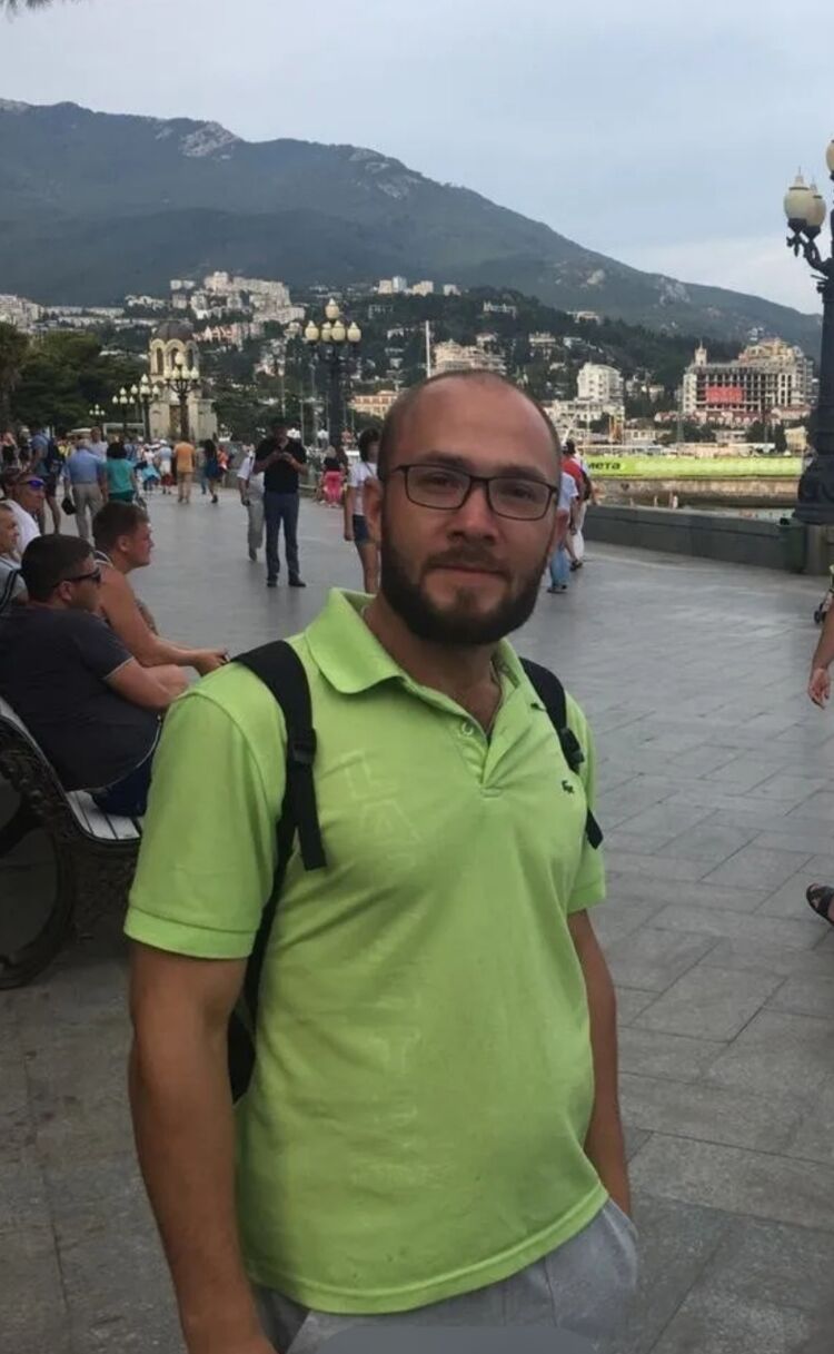 ���� 25936738 ������� Vladimir, 37 ���, ���� ���������� � �����