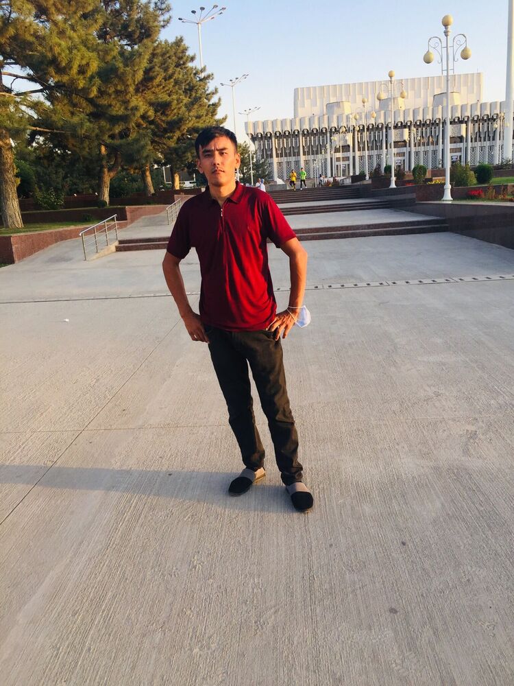 ���� 24396218 ������� Temur, 34 ����, ���� ���������� � ��������