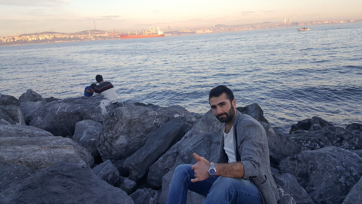  Kadikoy,   Sirat, 31 ,   