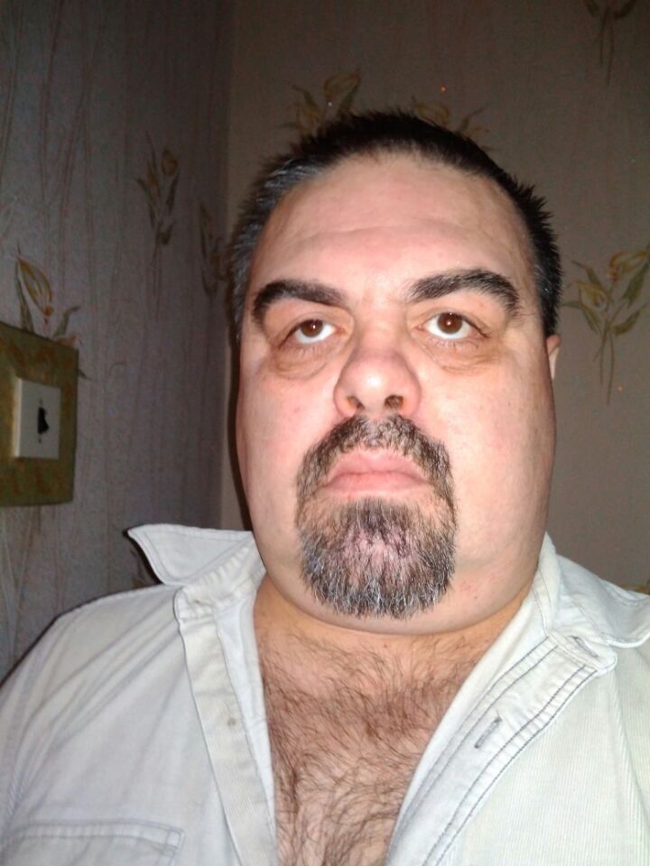  ,   Grigory, 51 ,  