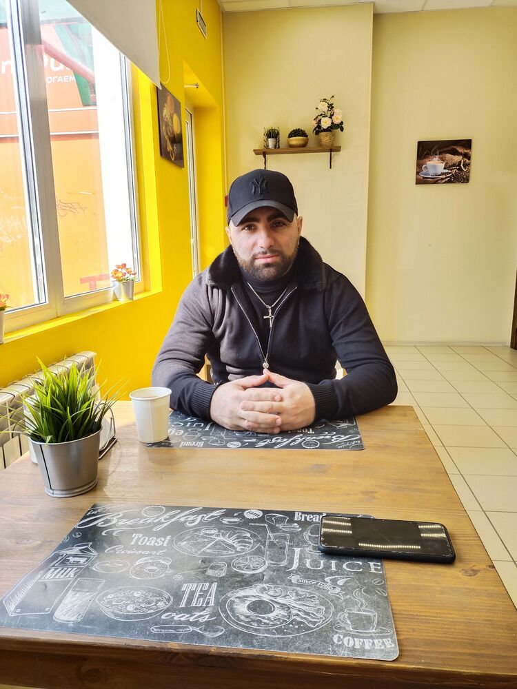 ���������� ������, ���� ������� ARMAN, 31 ���, ������������ ��� ������, ����� � ���������