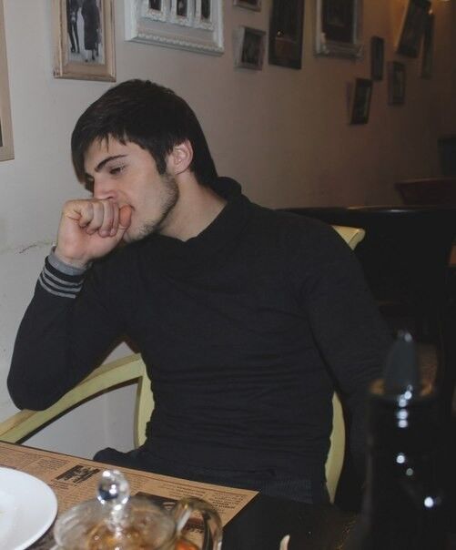 ���� 4838108 ������� Deniz, 39 ���, ���� ���������� � ������ ���������