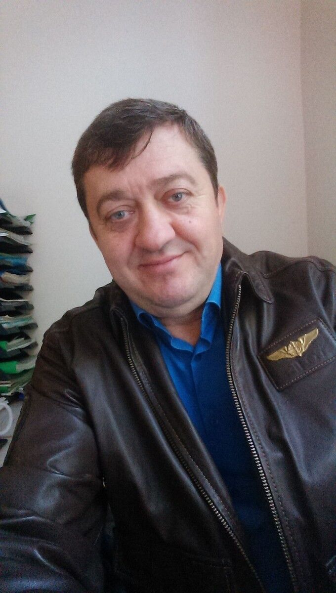 ���� 13032818 ������� ����, 62 ����, ���� ���������� � ������