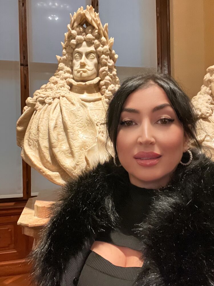 ���� 55133078 ������� Tania, 41 ���, ���� ���������� � Weinburg