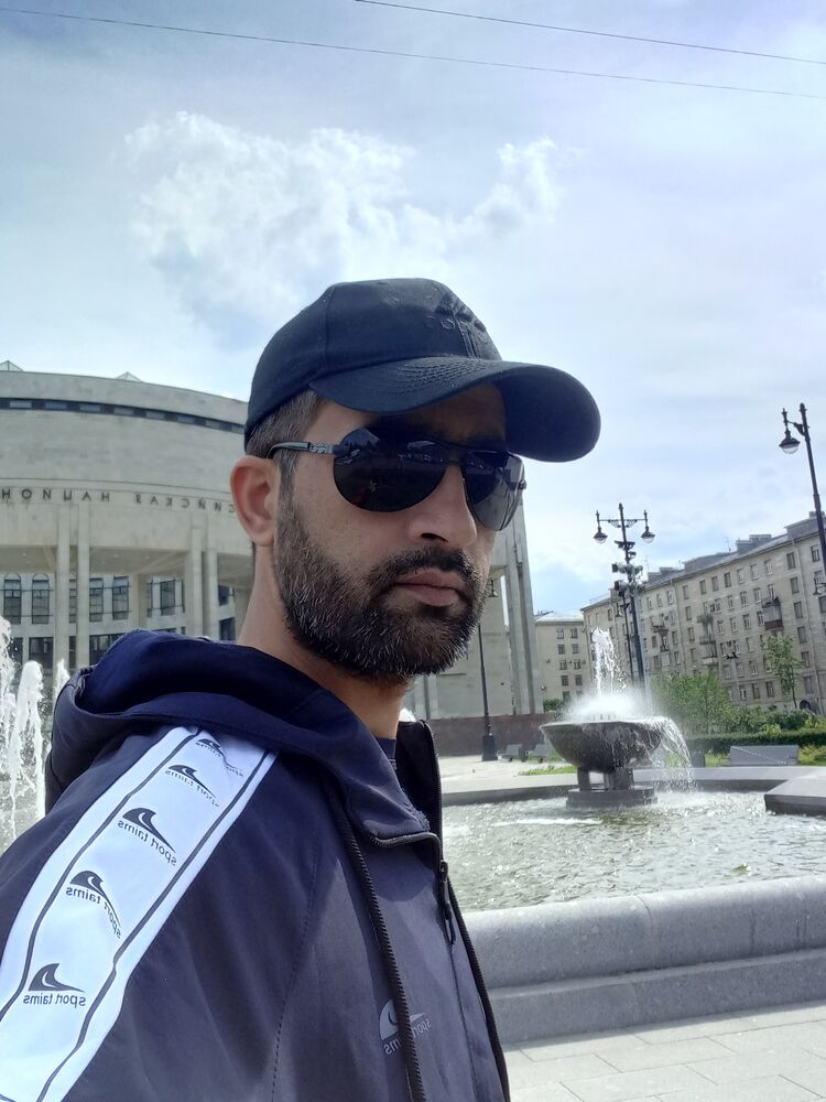 ���� 40342678 ������� Nekruz, 38 ���, ���� ���������� � �����-����������