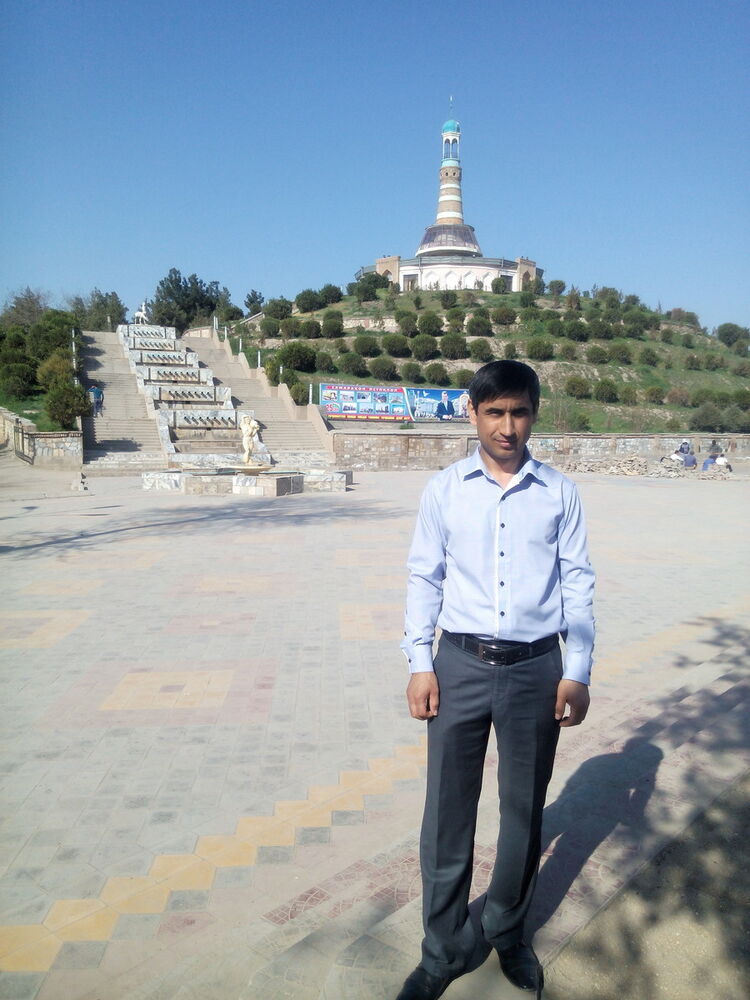  8405388  Zafar, 44 ,    