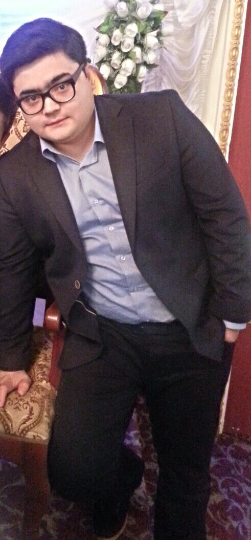 ���������� �������, ���� ������� Abduqodir, 32 ����, ������������ ��� ������, ����� � ���������, c�������� ���������