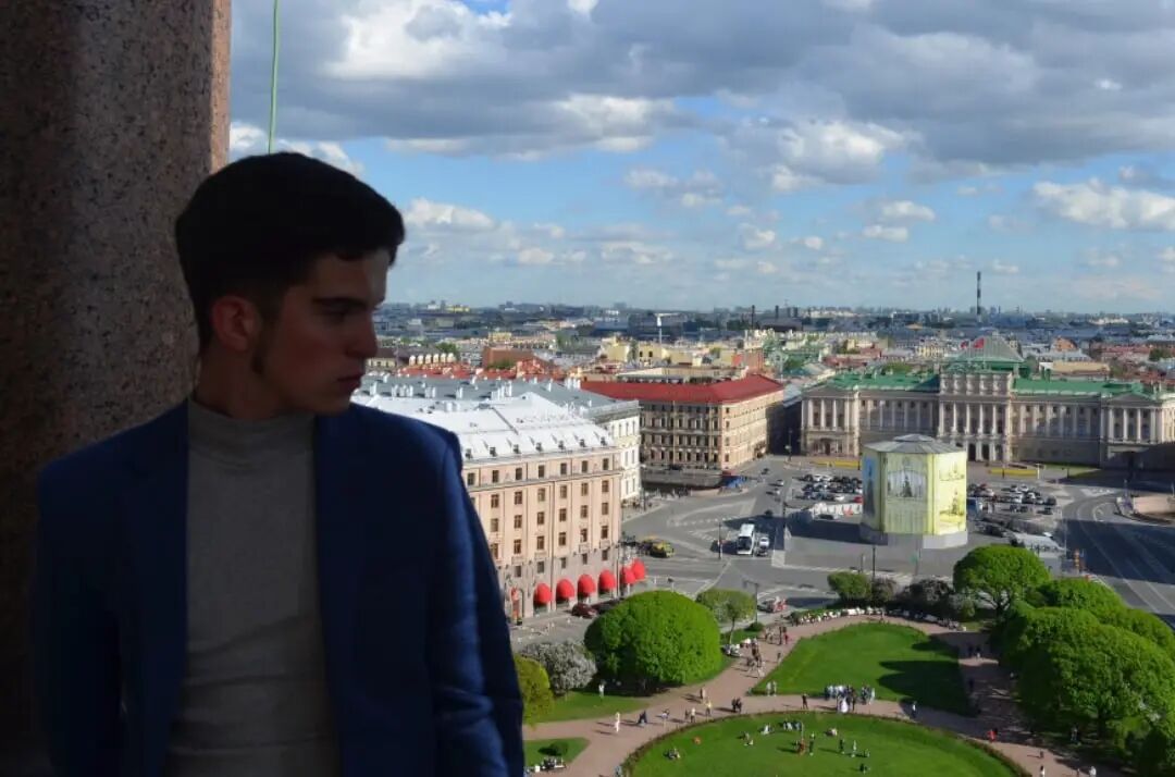 ���� 38160618 ����� Nikita, 21 ���, ���� ���������� � ������