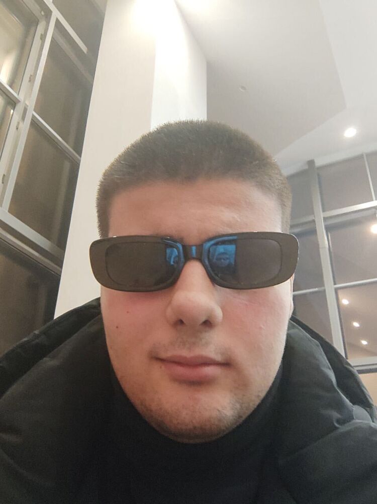 ���������� ������, ���� ����� �����, 21 ���, ������������ ��� ������