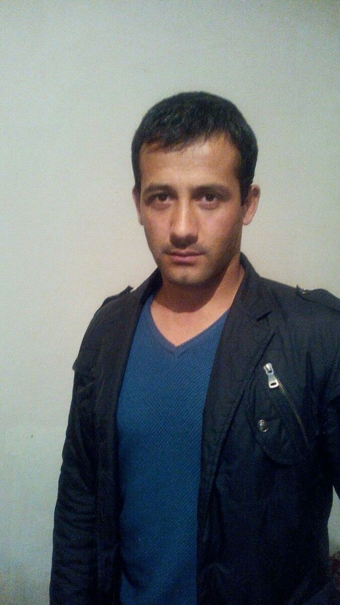 ���������� ������, ���� ������� Parviz, 41 ���, ������������ 