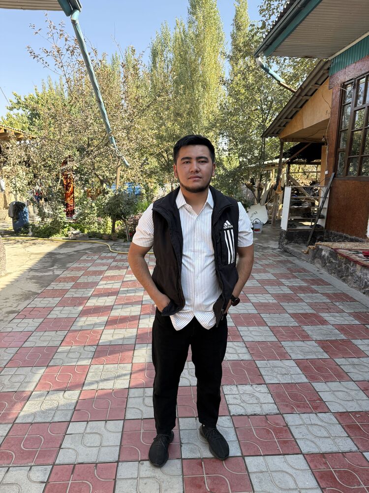  ,   Diyor, 25 ,     , c , 