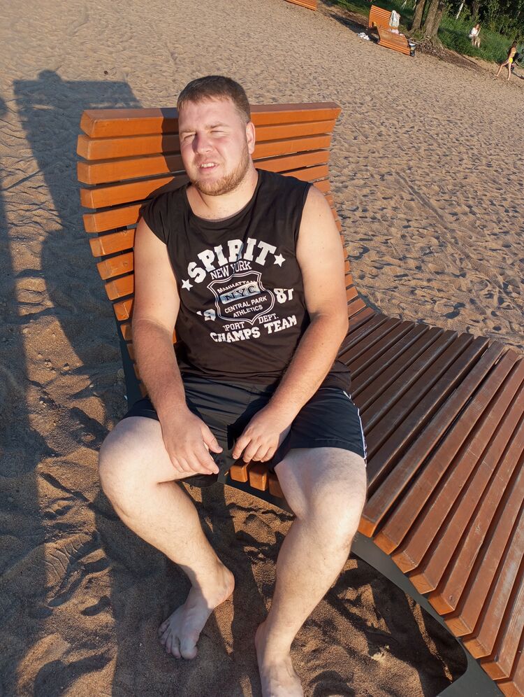 ���������� �����-���������, ���� ������� ������, 33 ����, ������������ ��� ������