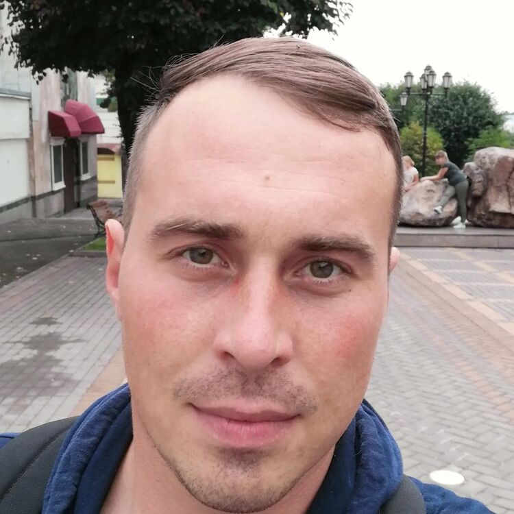 ���� 27765898 ������� Alexander, 35 ���, ���� ���������� � ������