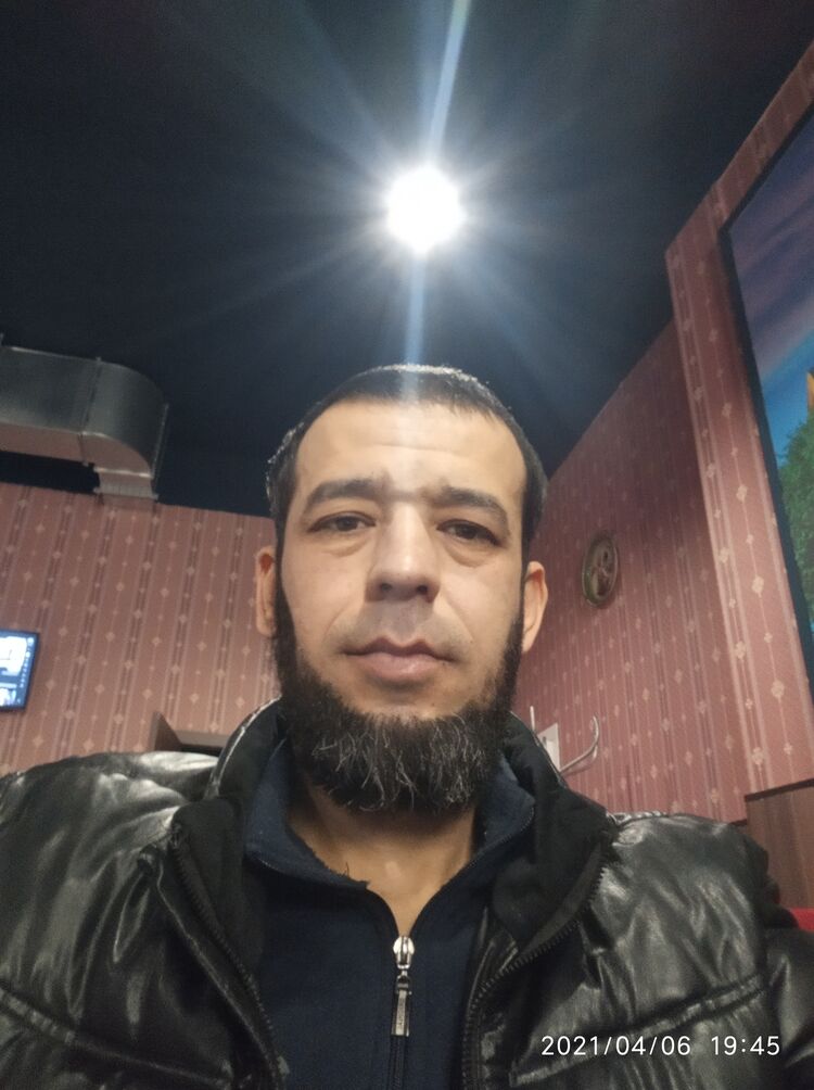 ���� 22700178 ������� Bekzod, 42 ����, ���� ���������� � �����-����������