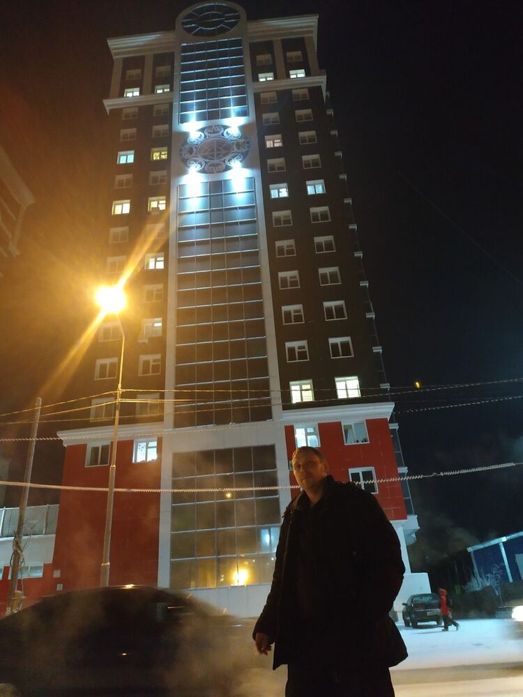  14513268  Andrey, 40 ,    