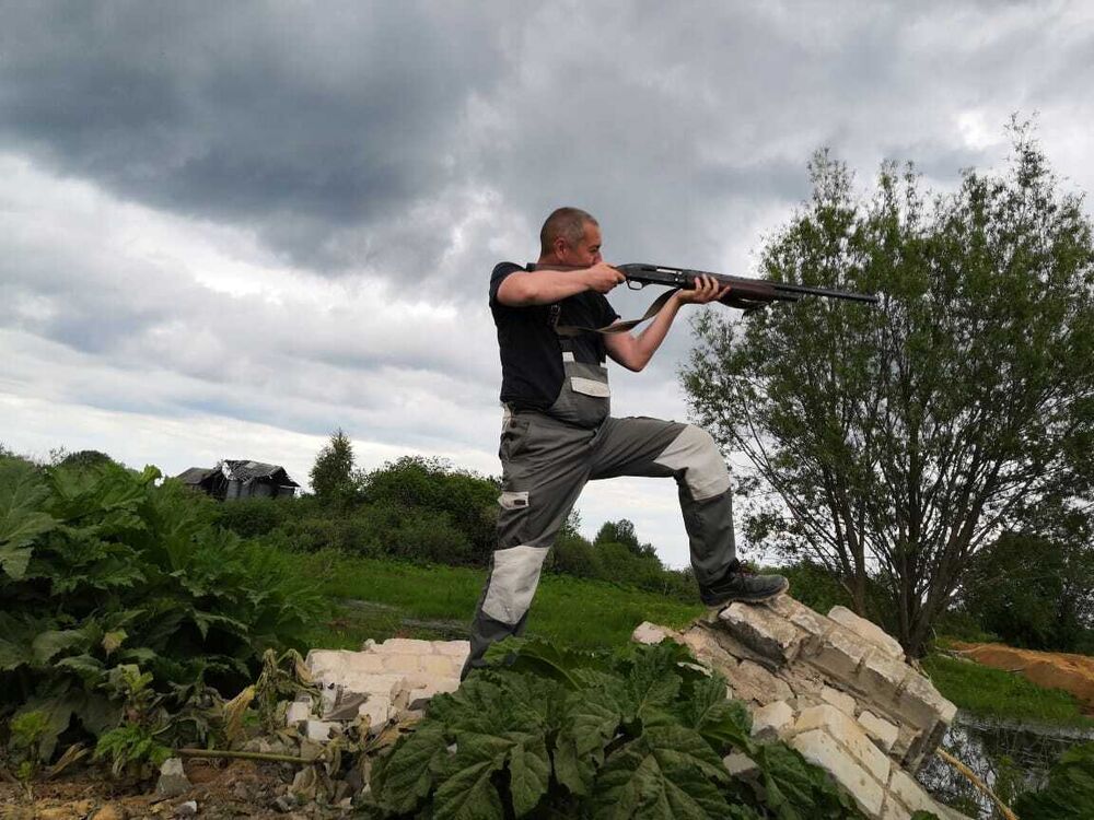 ���������� �����-���������, ���� ������� ������, 45 ���, ������������ ��� ������, ����� � ���������