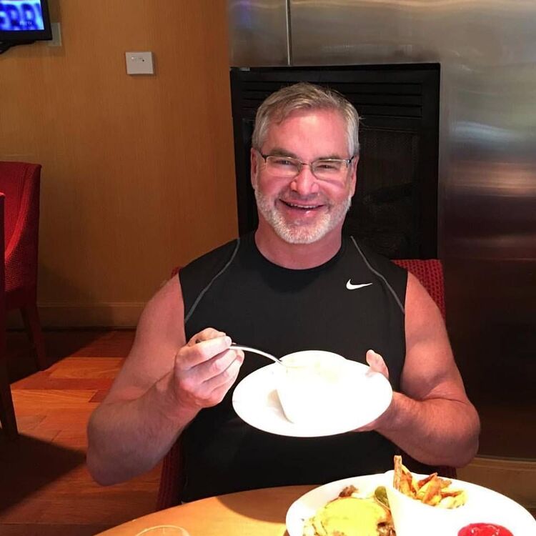  33542838  David Jerry, 62 ,    