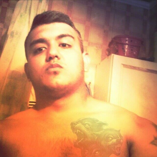  9833558  Jamil, 32 ,    