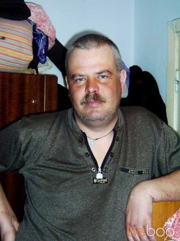 Знакомства Челябинск, фото мужчины Brodyga, 54 года, познакомится 