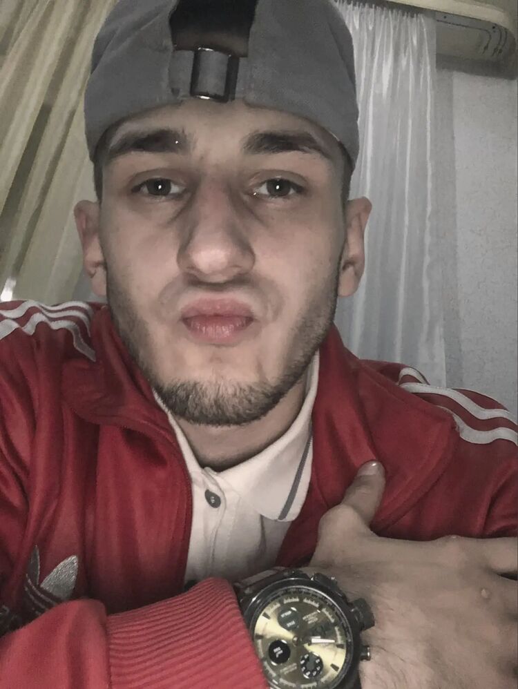 ���� 38190268 ����� �������, 22 ����, ���� ���������� � ������ ������