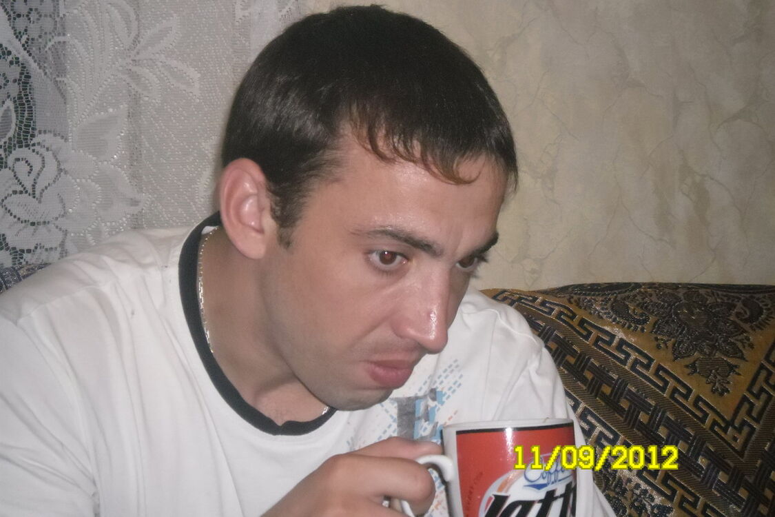 ���� 5266448 ������� ��������, 41 ���, ���� ���������� � �����