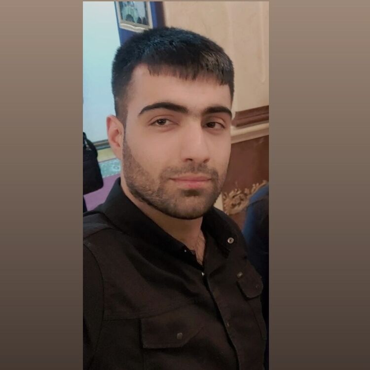 ���� 41499388 ������� Farid, 38 ���, ���� ���������� � ����