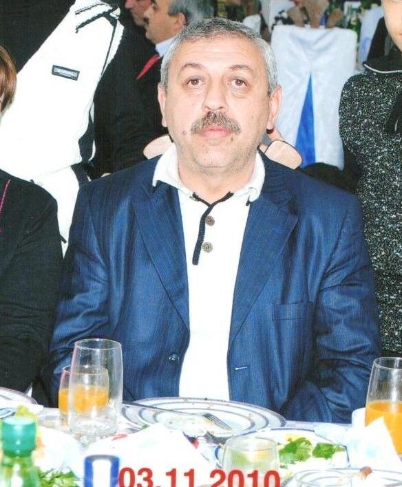  5076268  Oktay, 61 ,    