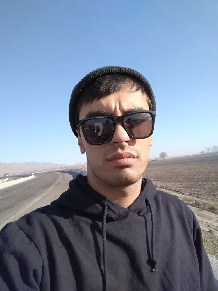 ���� 11067308 ������� Jamshid, 39 ���, ���� ���������� � ��������