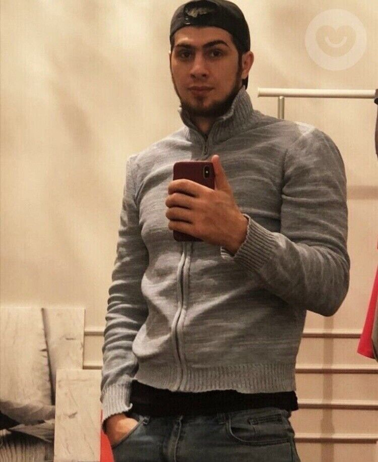 ���� 25428888 ������� Anzor, 34 ����, ���� ���������� � �������